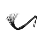 Faux Leather Flogger