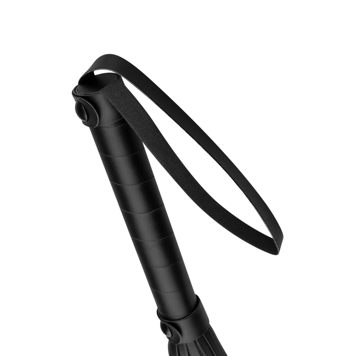 Faux Leather Flogger