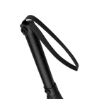 Faux Leather Flogger