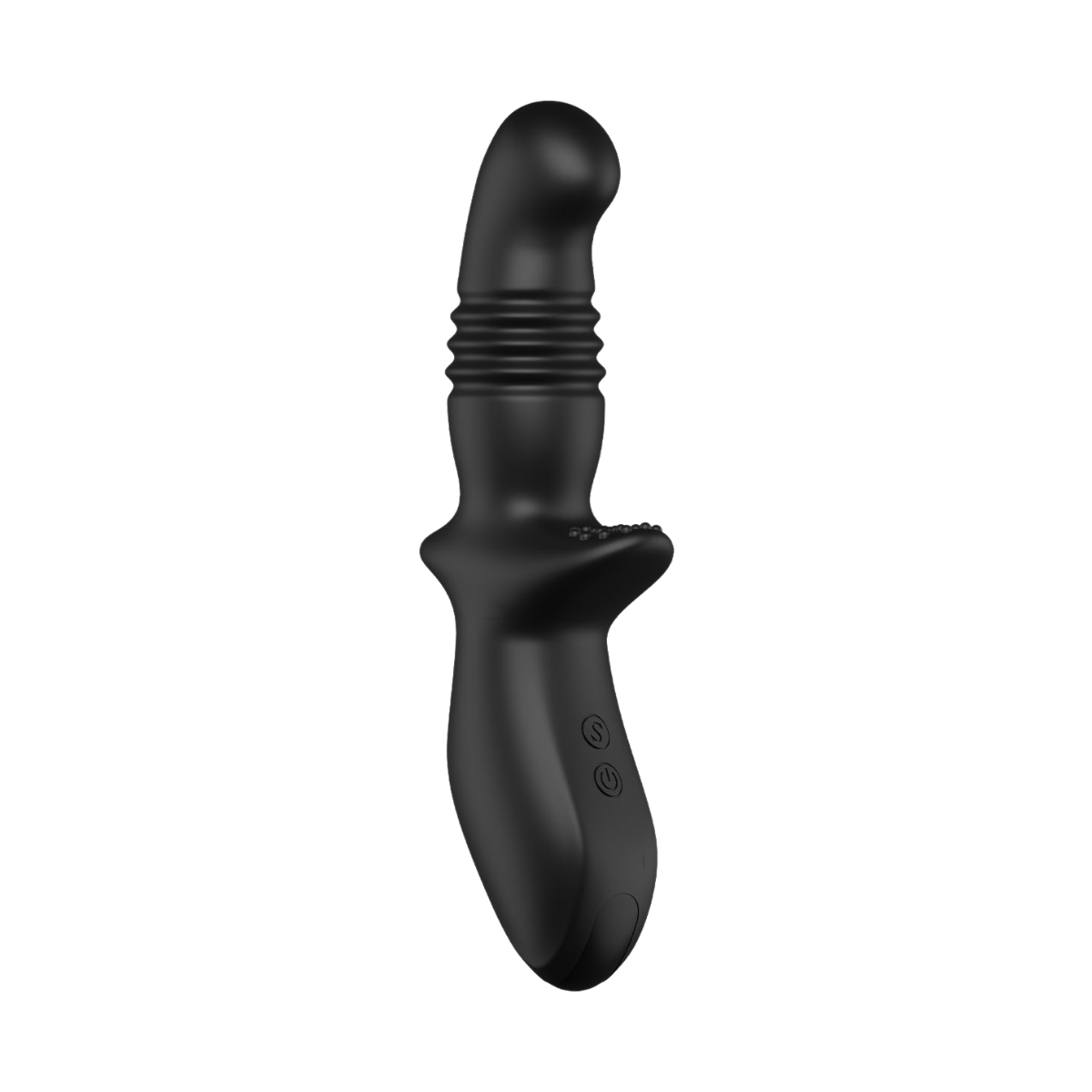 Thrusting Prostate Probe