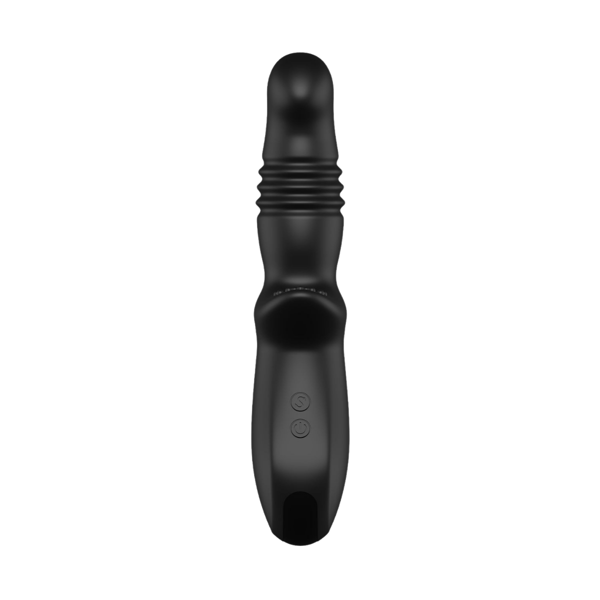 Thrusting Prostate Probe
