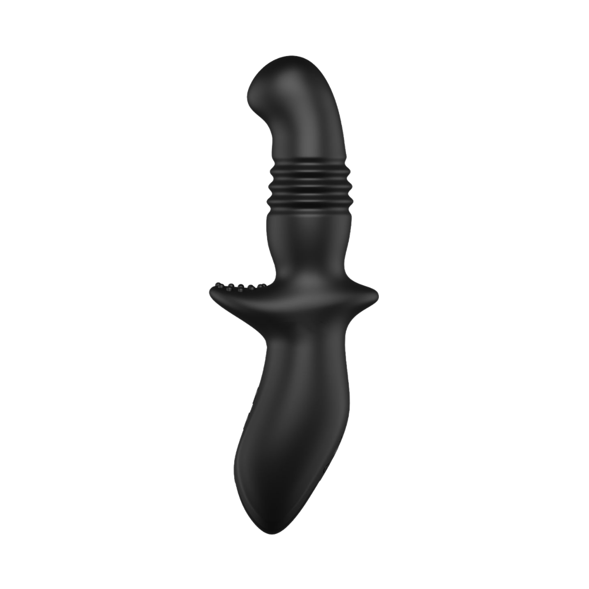 Thrusting Prostate Probe