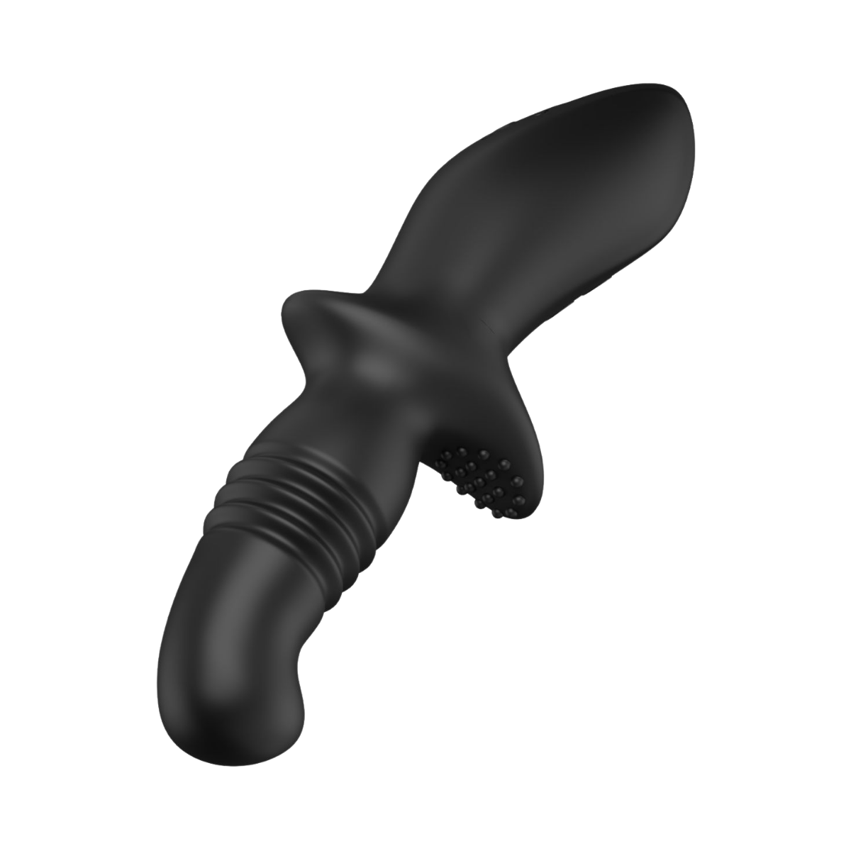 Thrusting Prostate Probe
