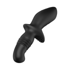 Thrusting Prostate Probe