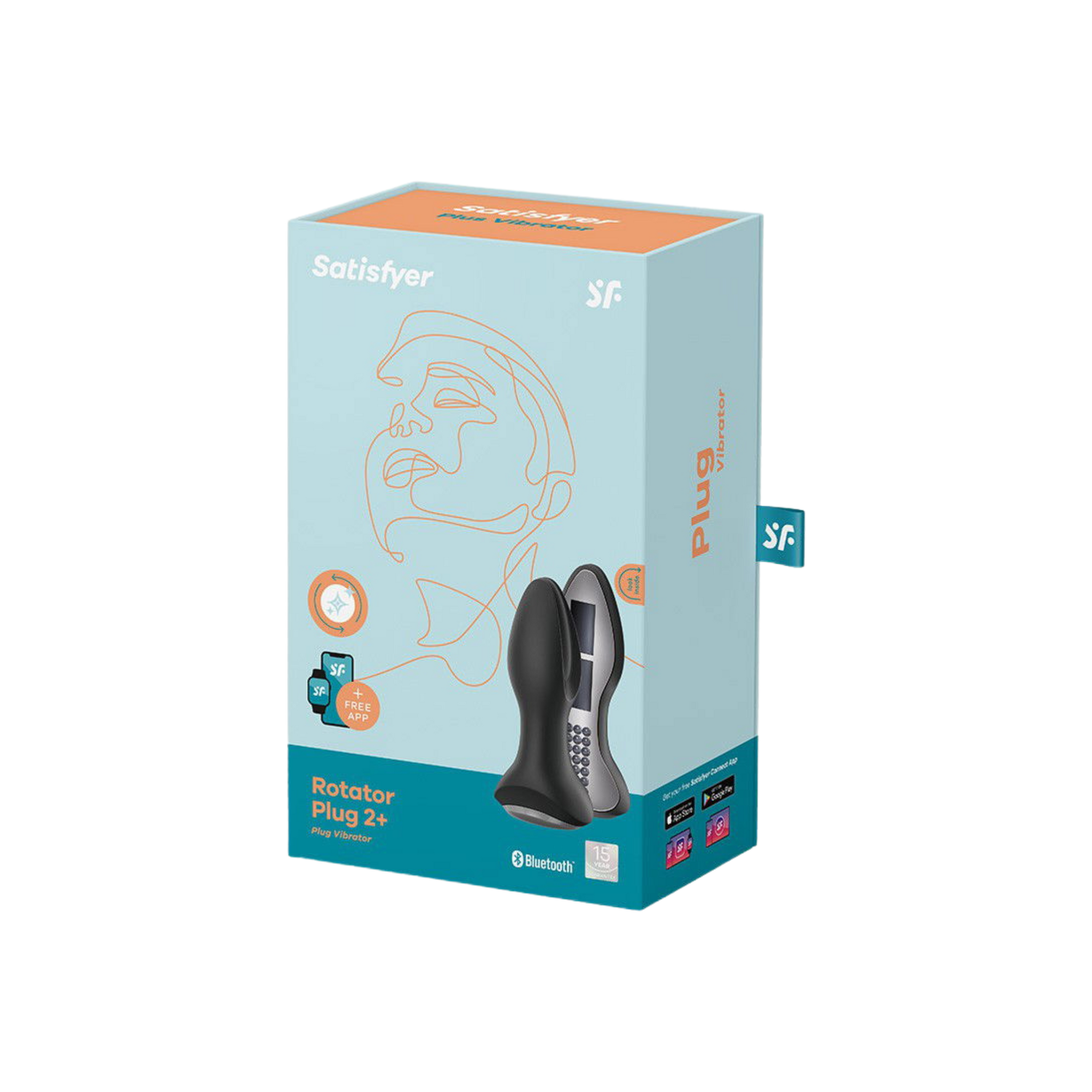 Rotator Plug 2+
