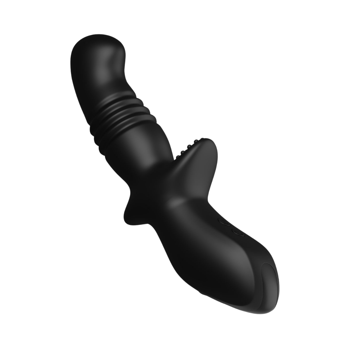 Thrusting Prostate Probe