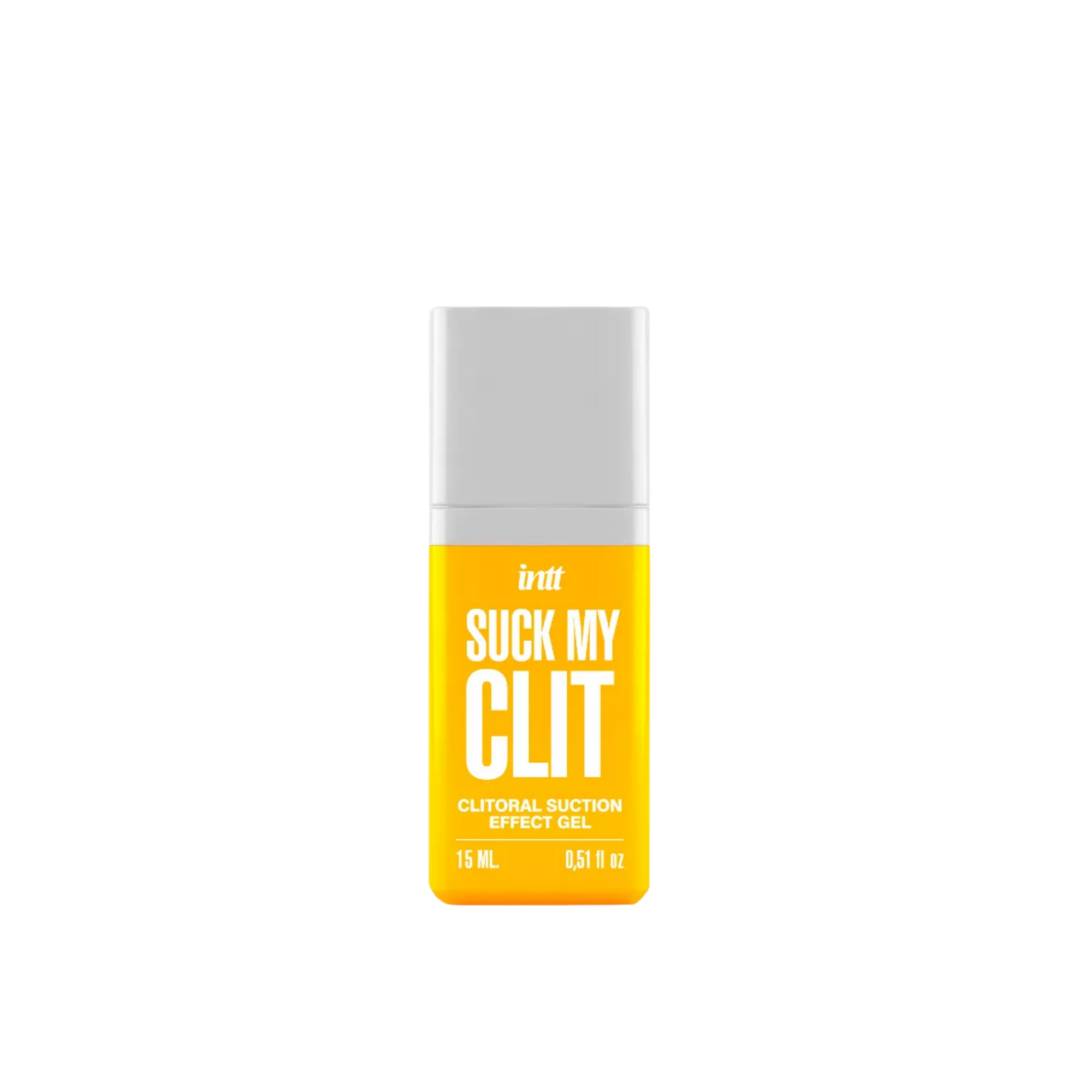 Suck My Clit