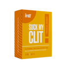 Suck My Clit