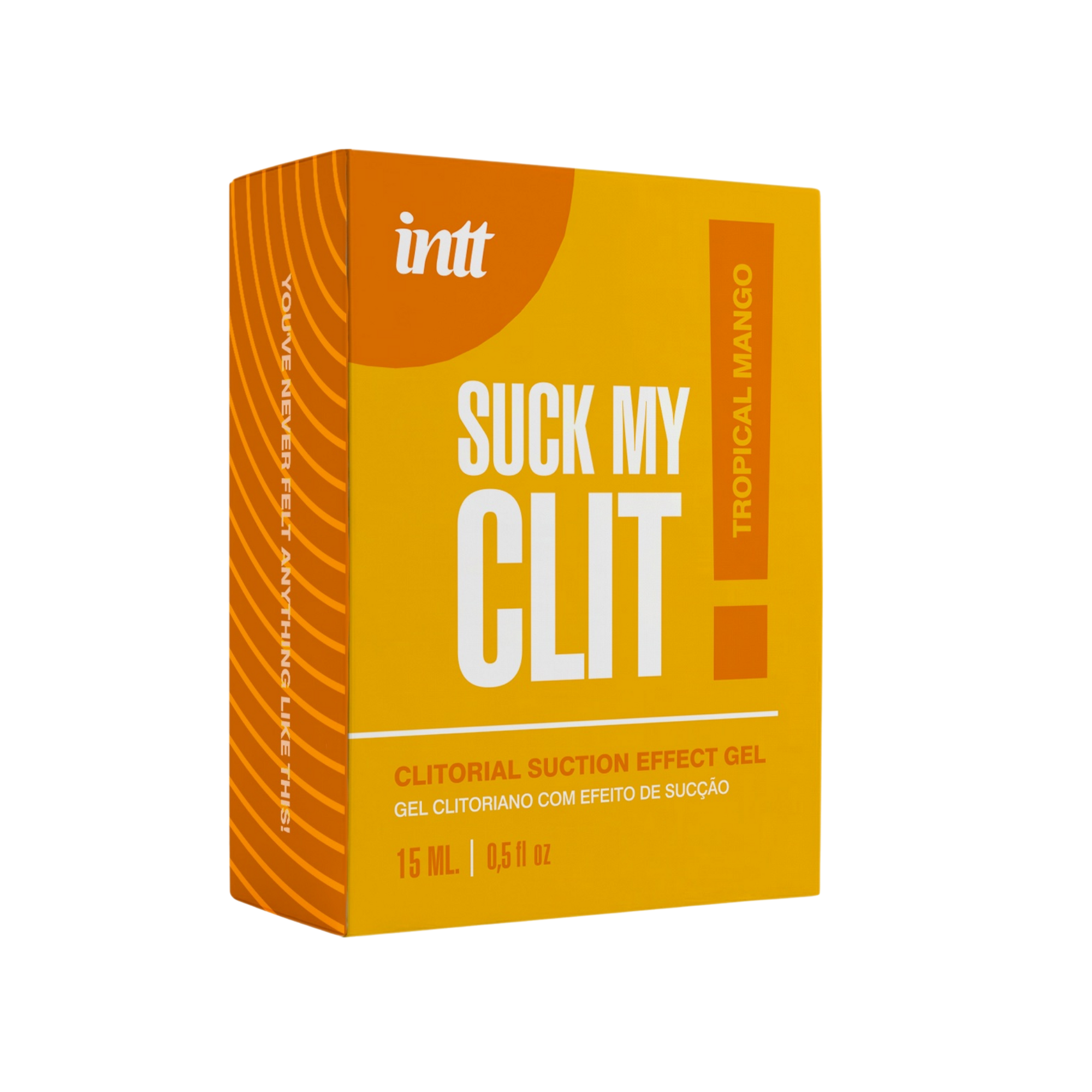 Suck My Clit