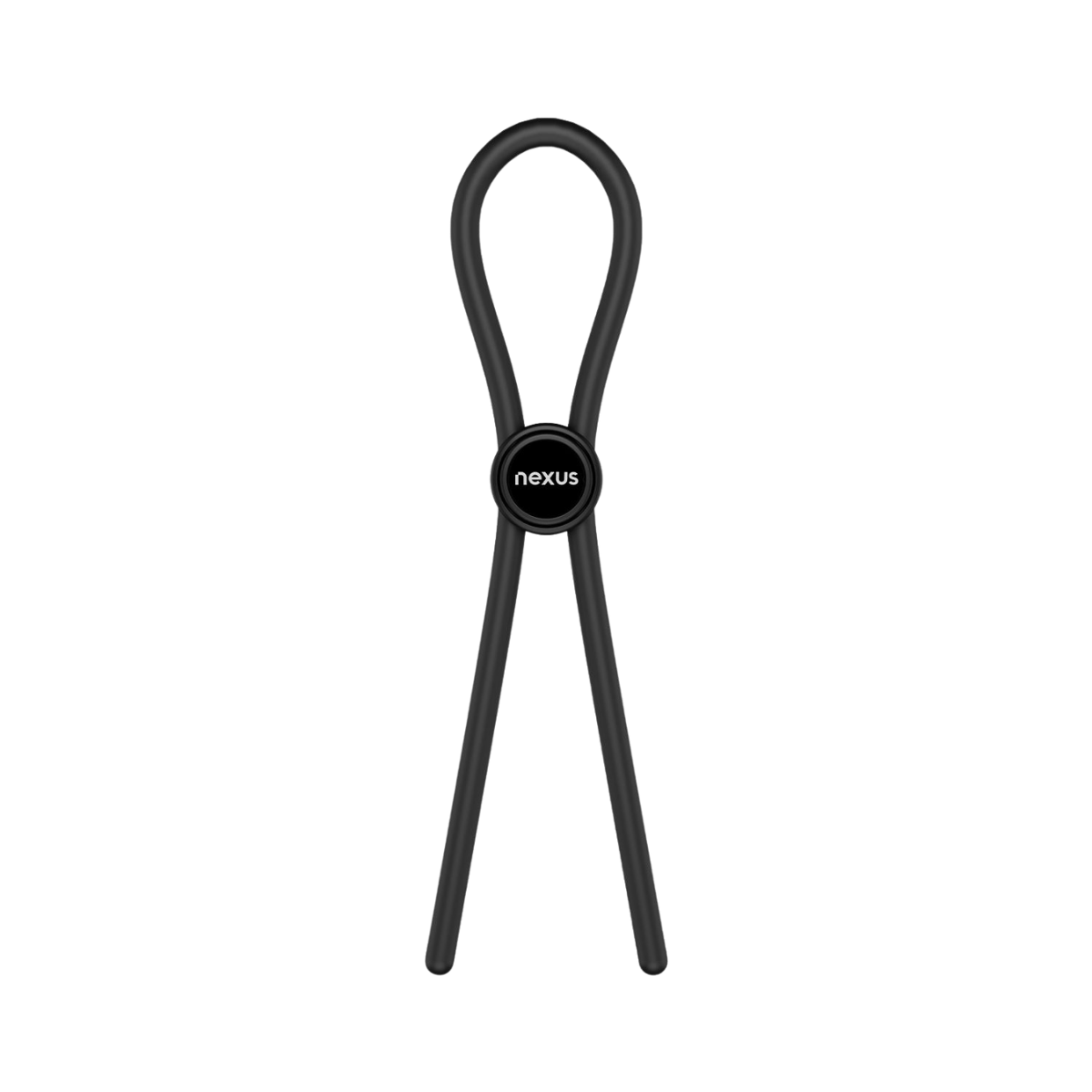Forge Adjustable Penis Ring