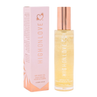 Dry Body Oil Spray
