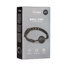 Ball Gag With Silicone Ball