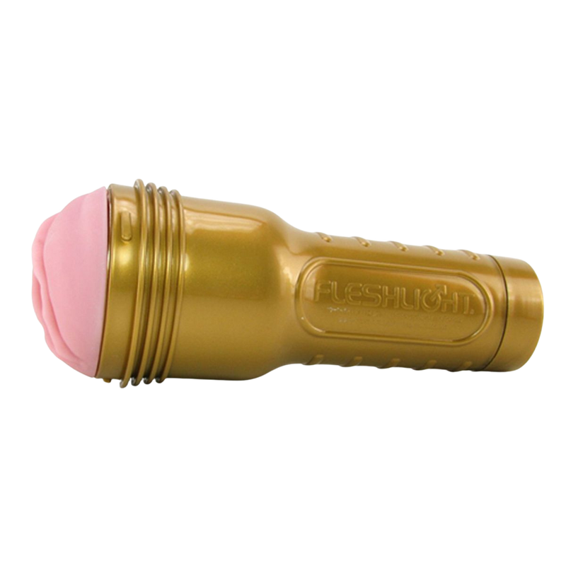 Pink Lady STU Masturbator