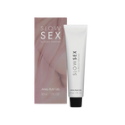 Slow Sex Anal Stimulation Gel