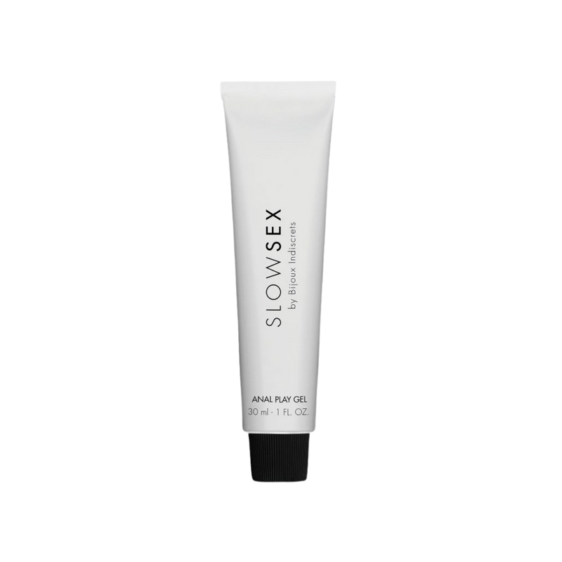 Slow Sex Anal Stimulation Gel