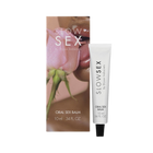 Slow Sex Balm For Oral Sex