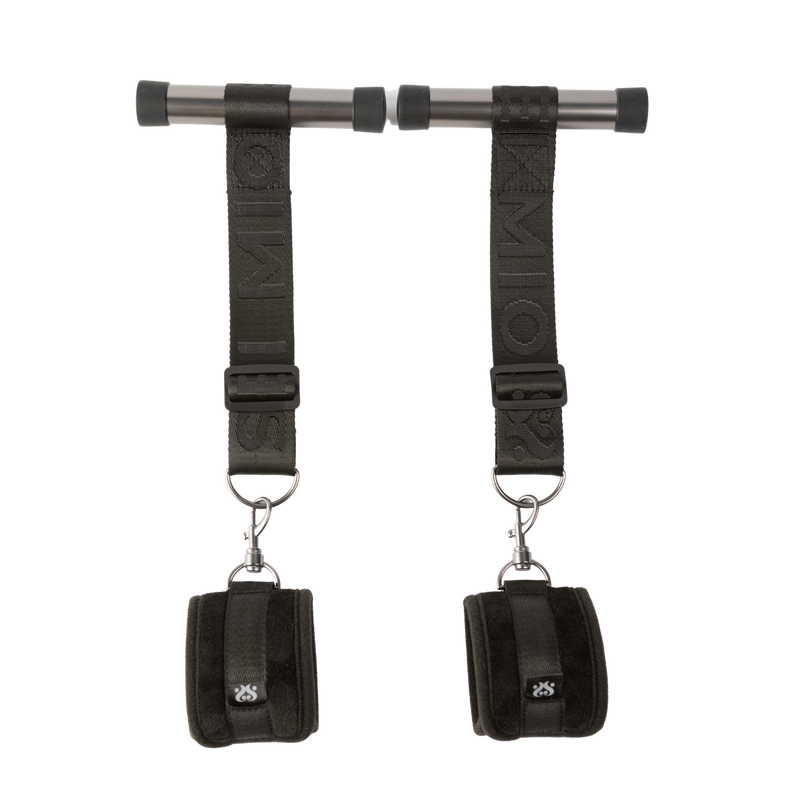 Doorway Control Play