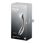 Pure Gravity 3