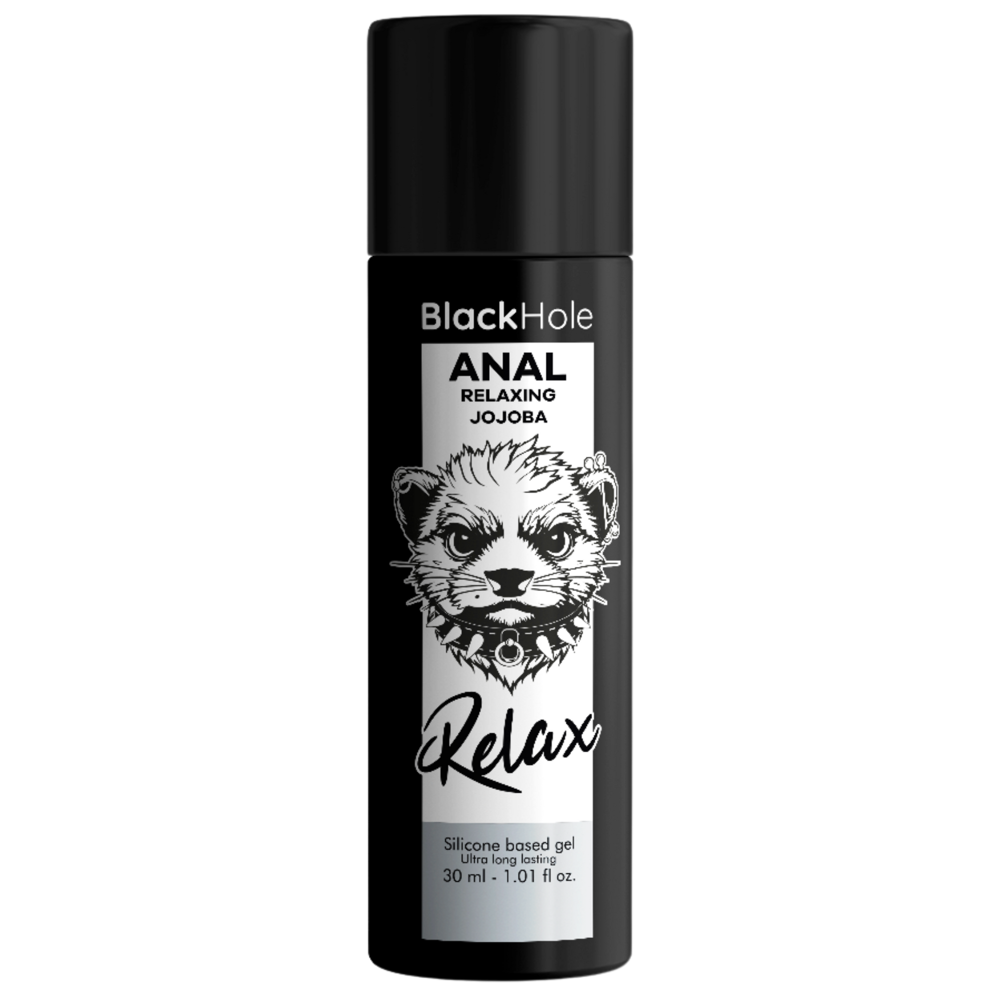 Anal Relaxing