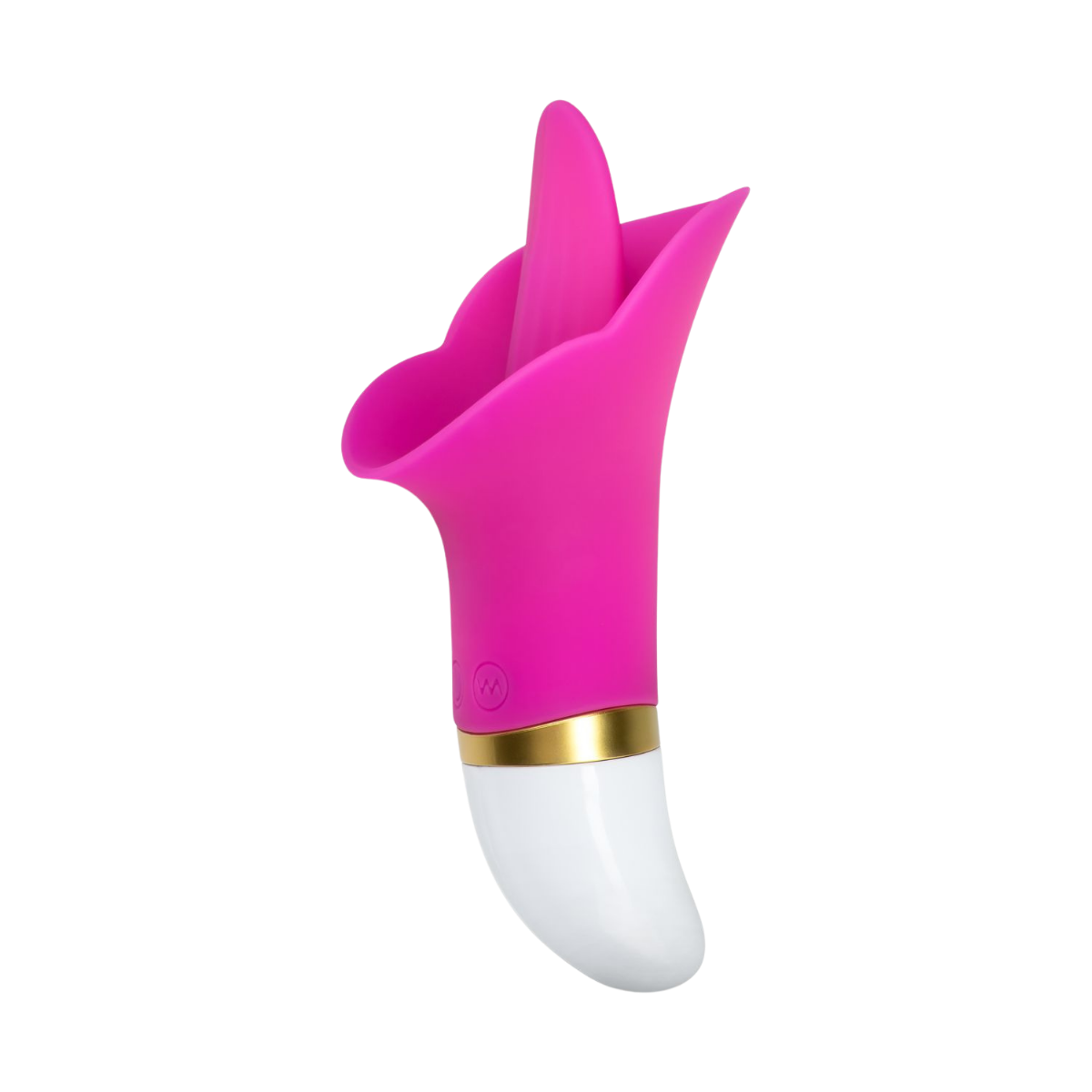 Flower Touch Clitoral Vibrator