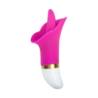 Flower Touch Clitoral Vibrator