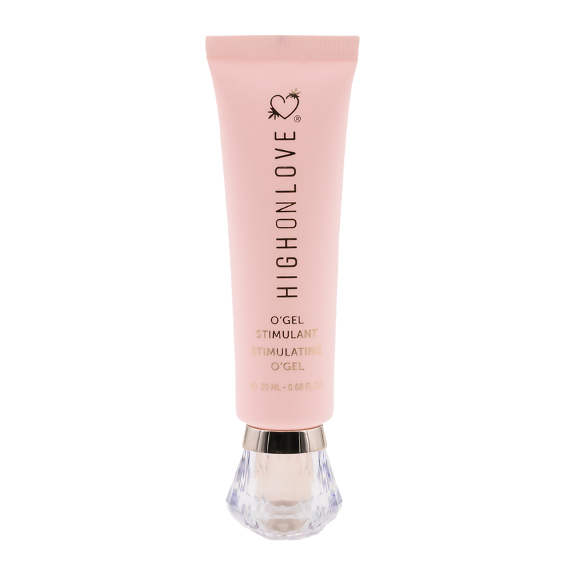 Diamond Mini Stimulating O’Gel