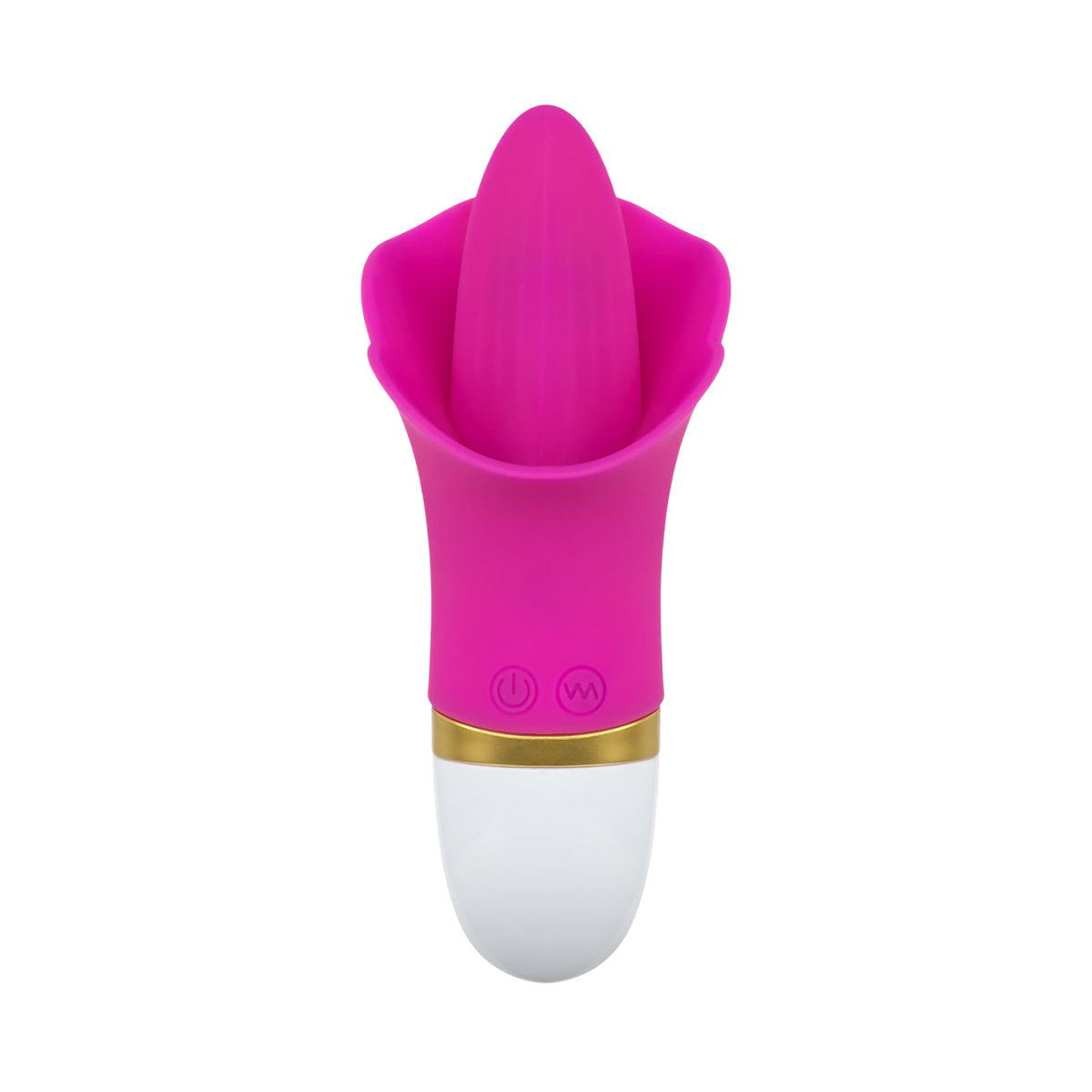 Flower Touch Clitoral Vibrator