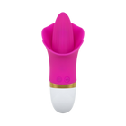 Flower Touch Clitoral Vibrator