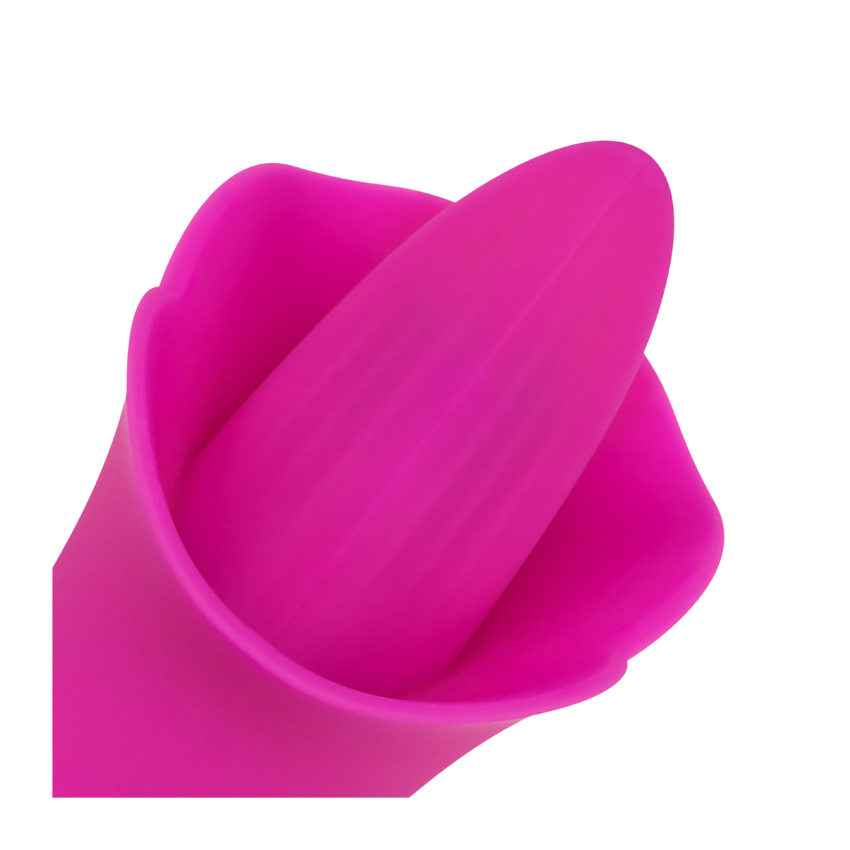 Flower Touch Clitoral Vibrator