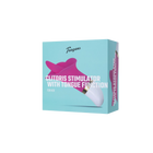 Flower Touch Clitoral Vibrator