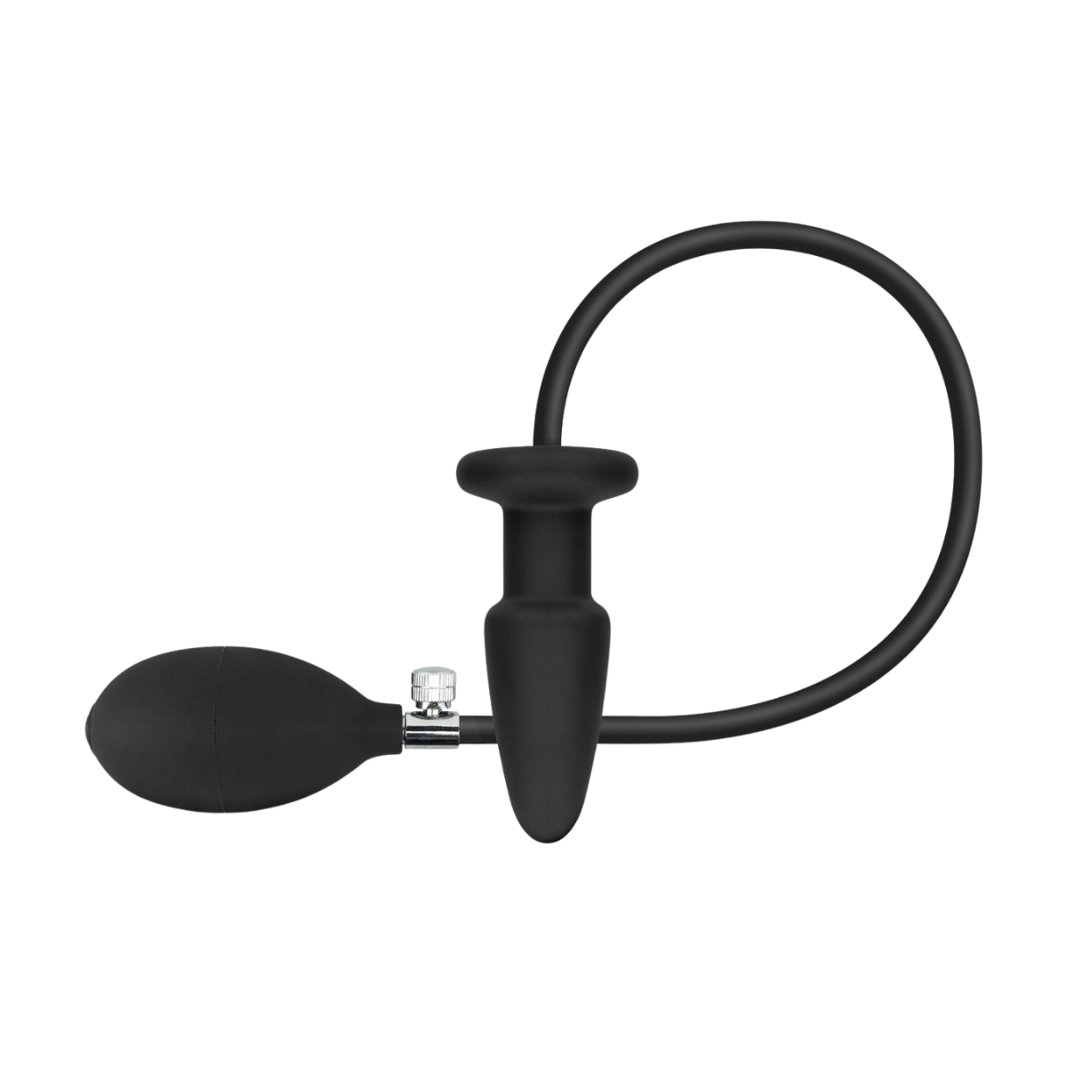 Inflatable Anal Pump