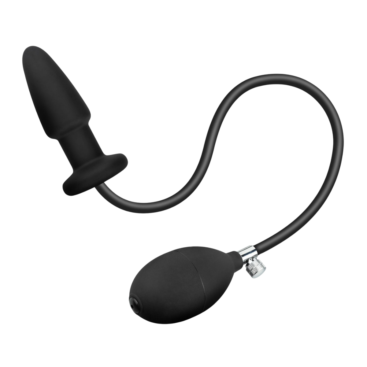 Inflatable Anal Pump
