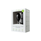 Inflatable Anal Pump