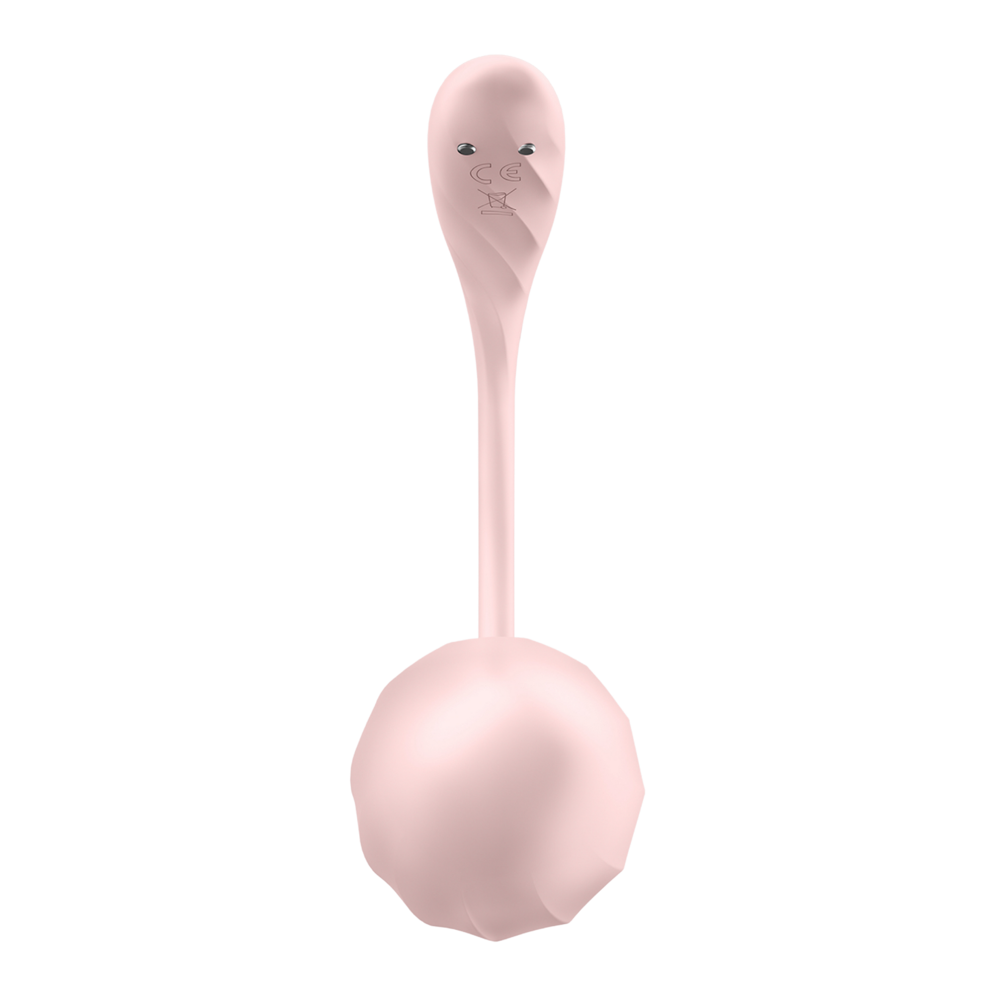 Ribbed Petal