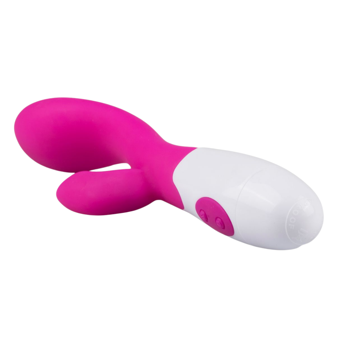 Lily Vibrator
