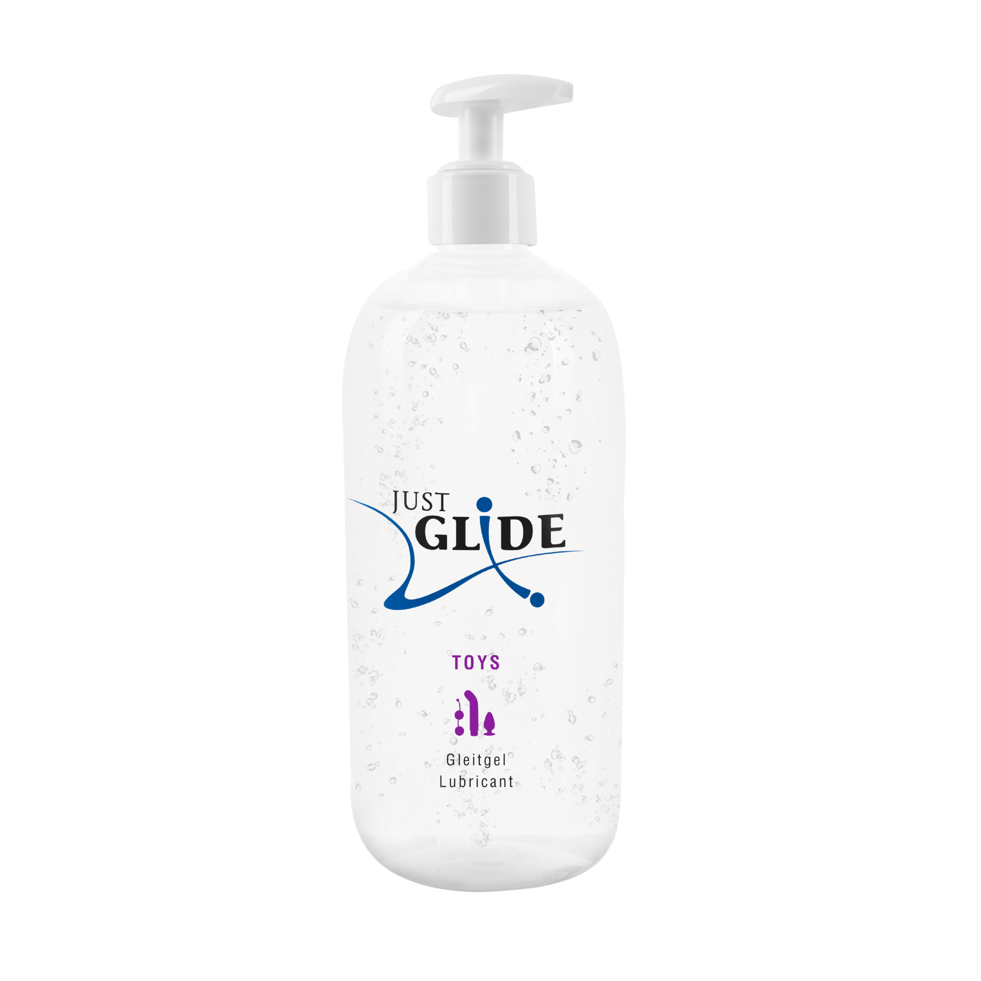 Toy Lube