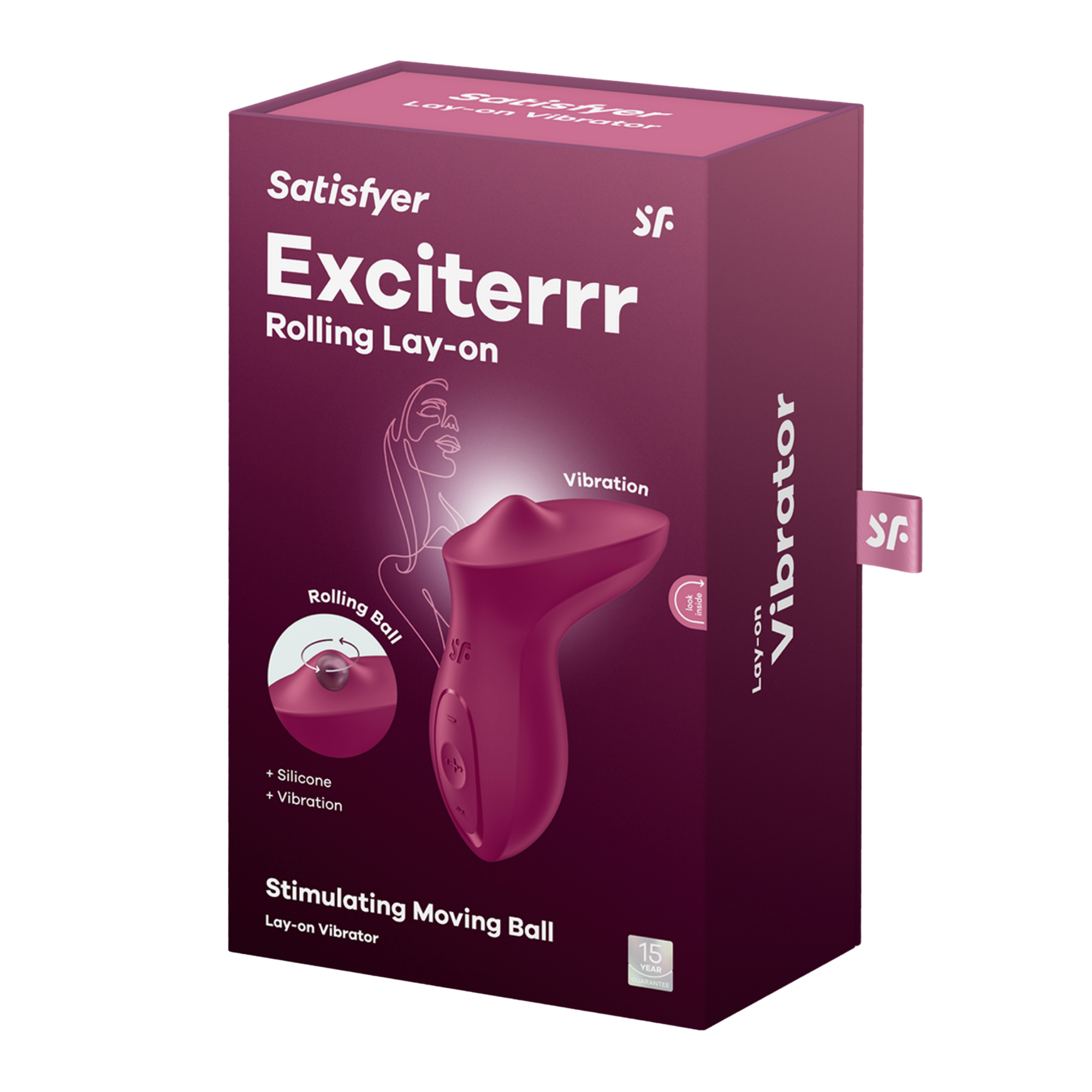 Exciterrr