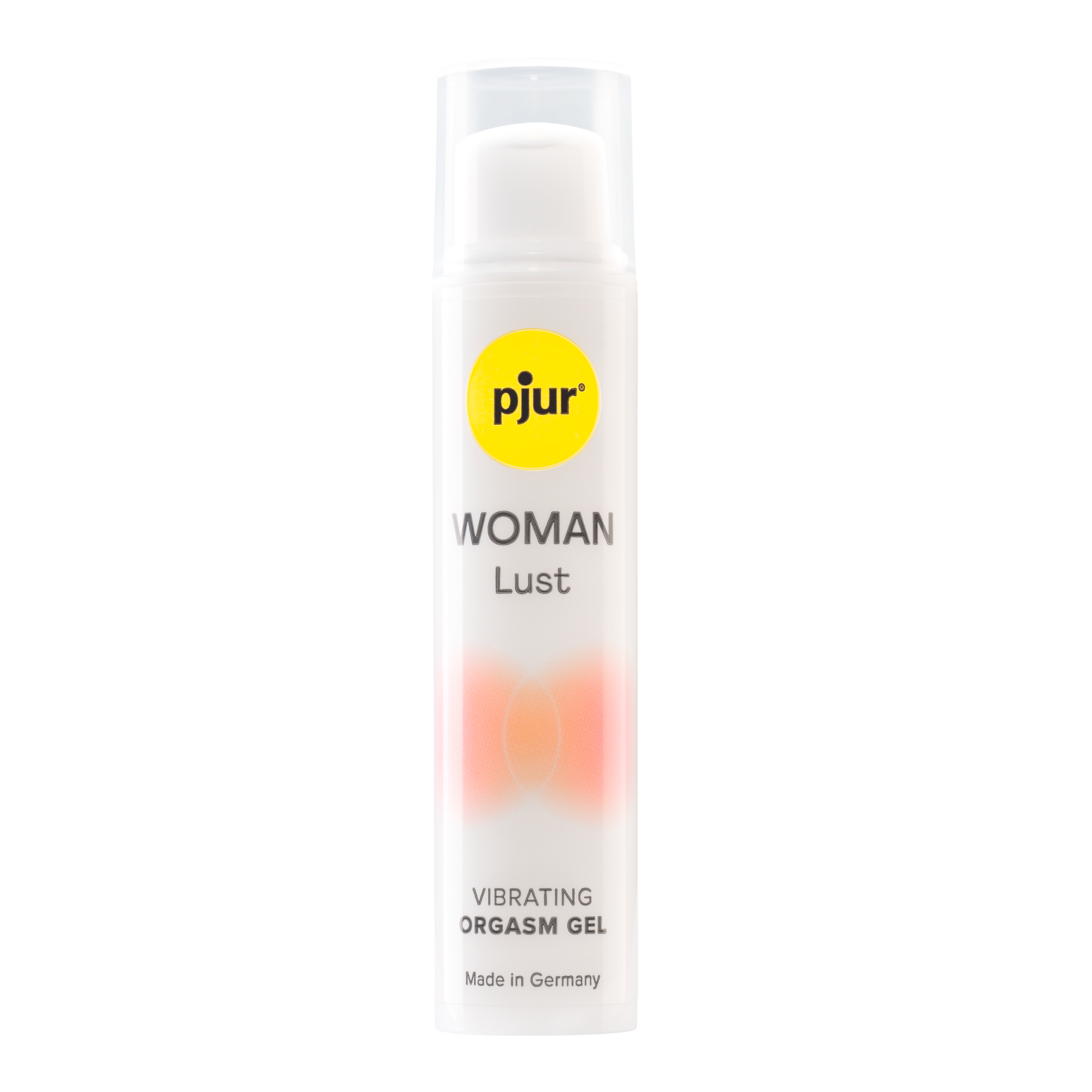 Woman Lust