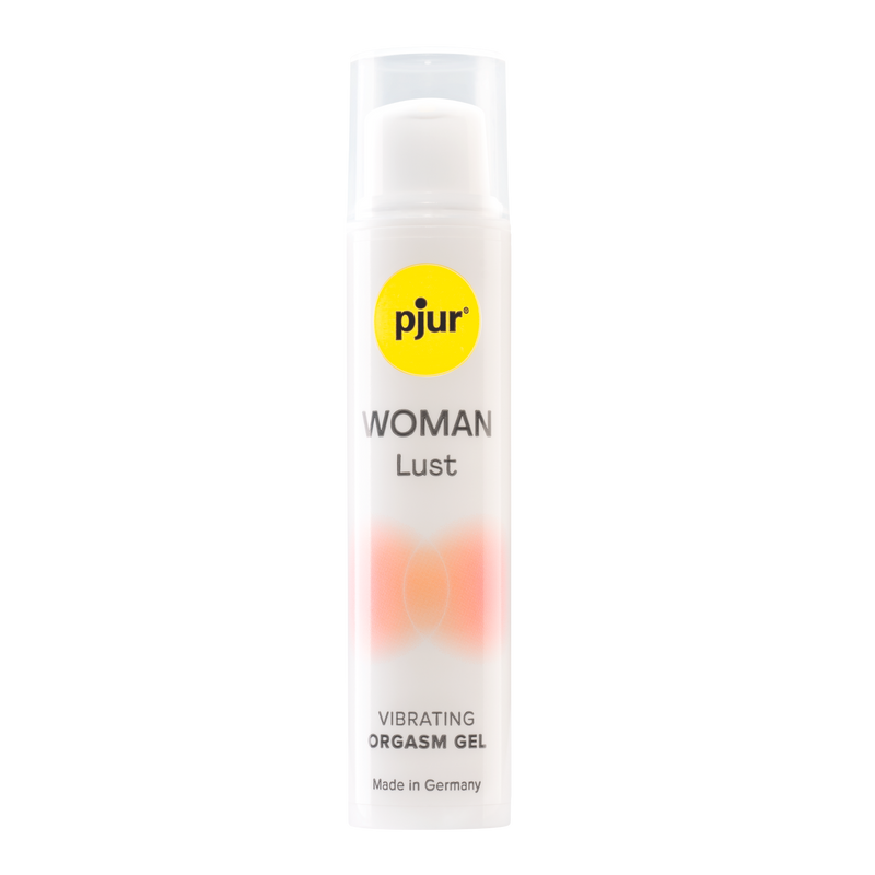 Woman Lust