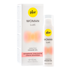Woman Lust