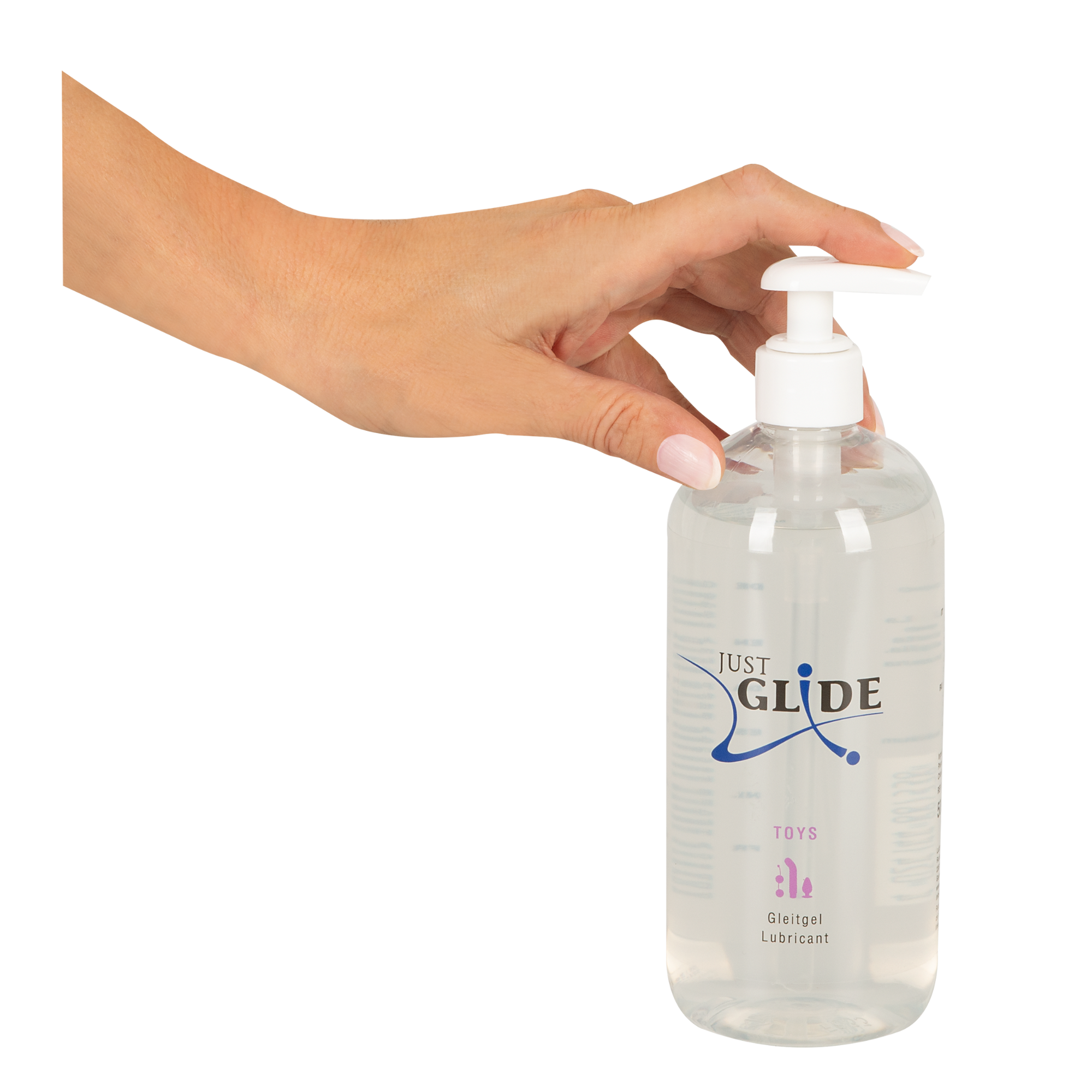 Toy Lube