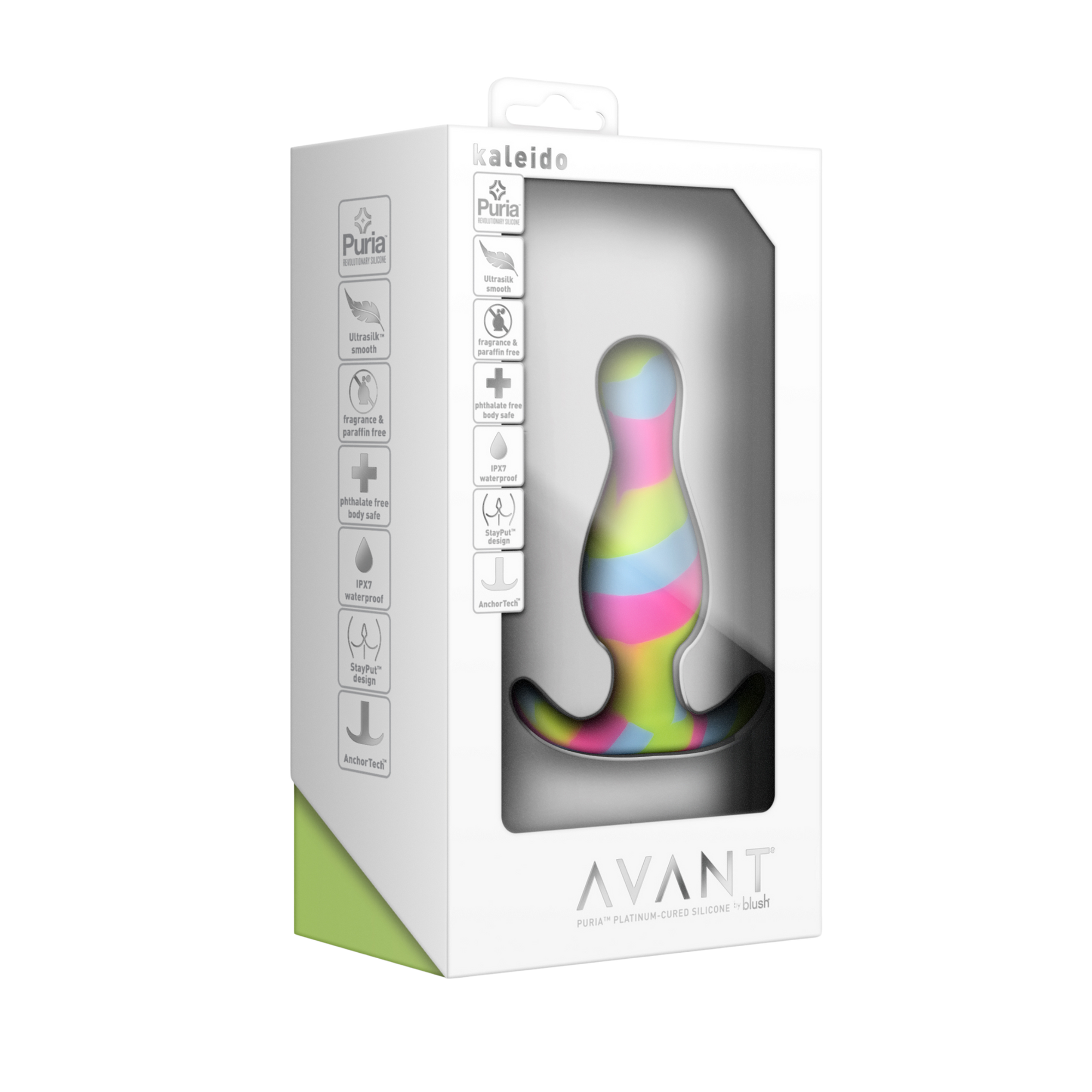 Avant Kaleido