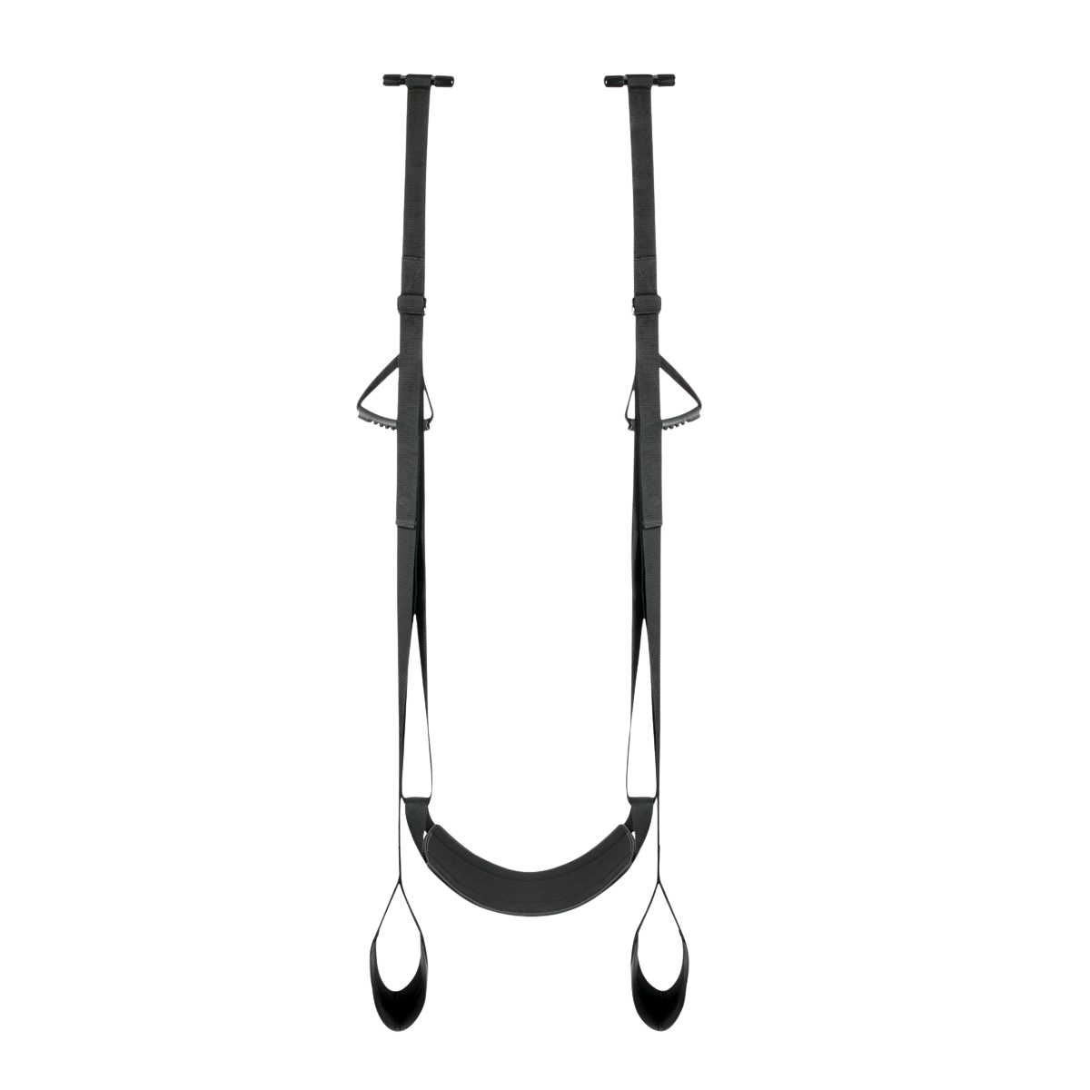 Leg & Bum Support Over The Door Swing