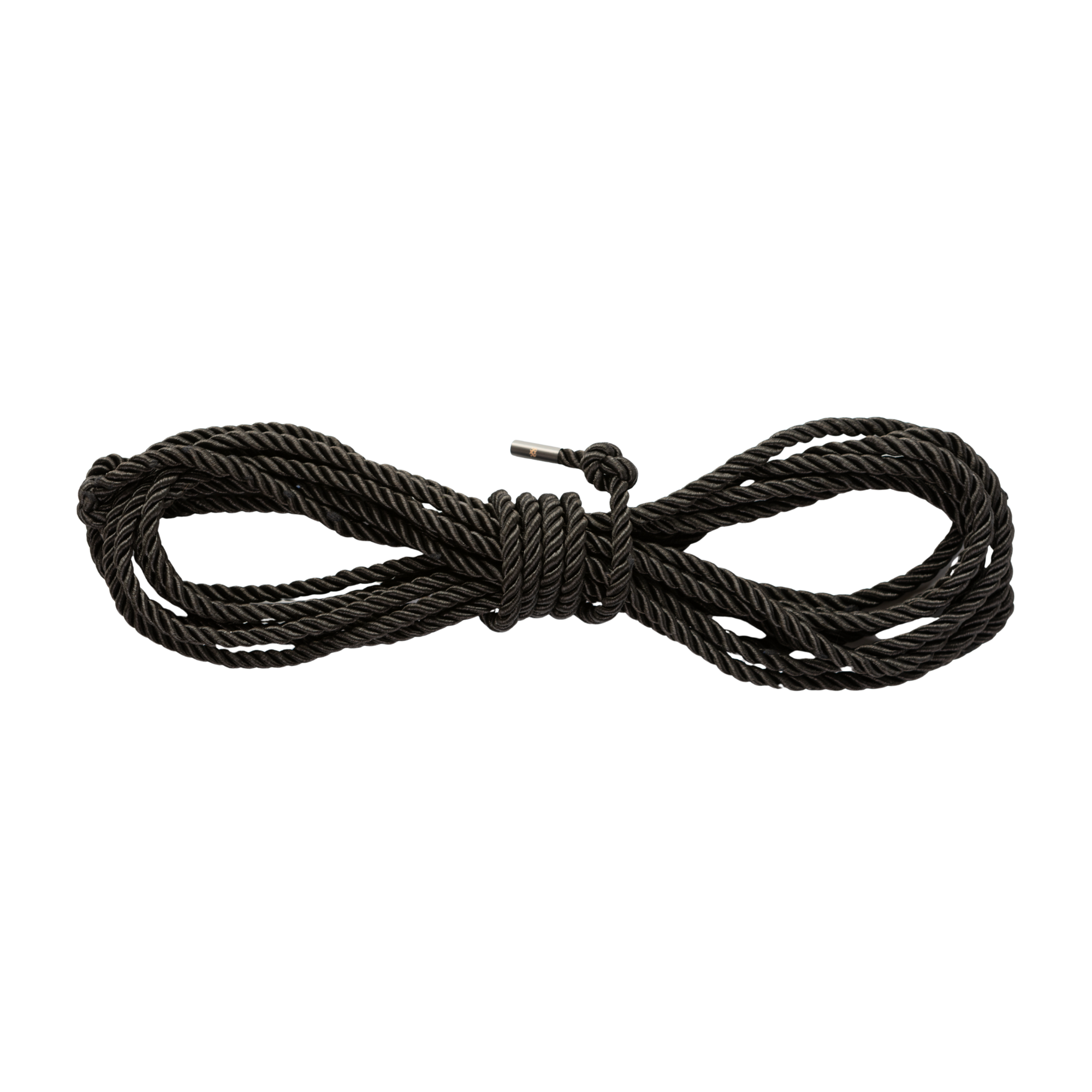 Knot in Control
