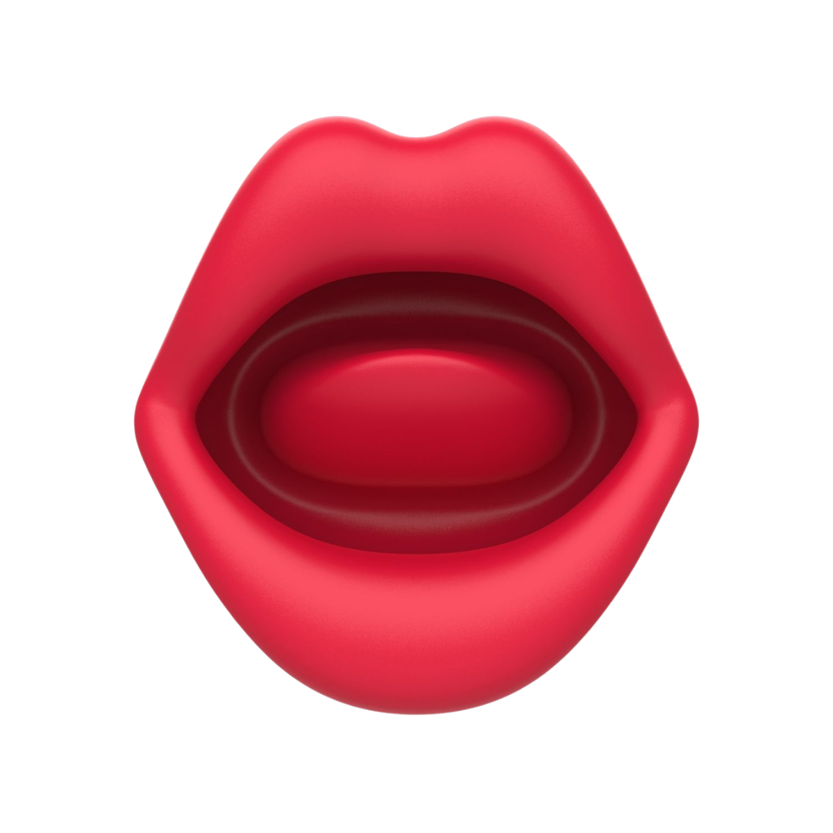 Vibrator with Licking Clitoris Stimulator