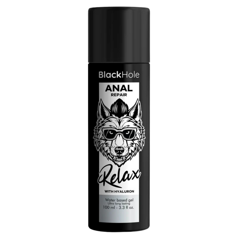 Anal Repair