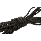 Knot in Control