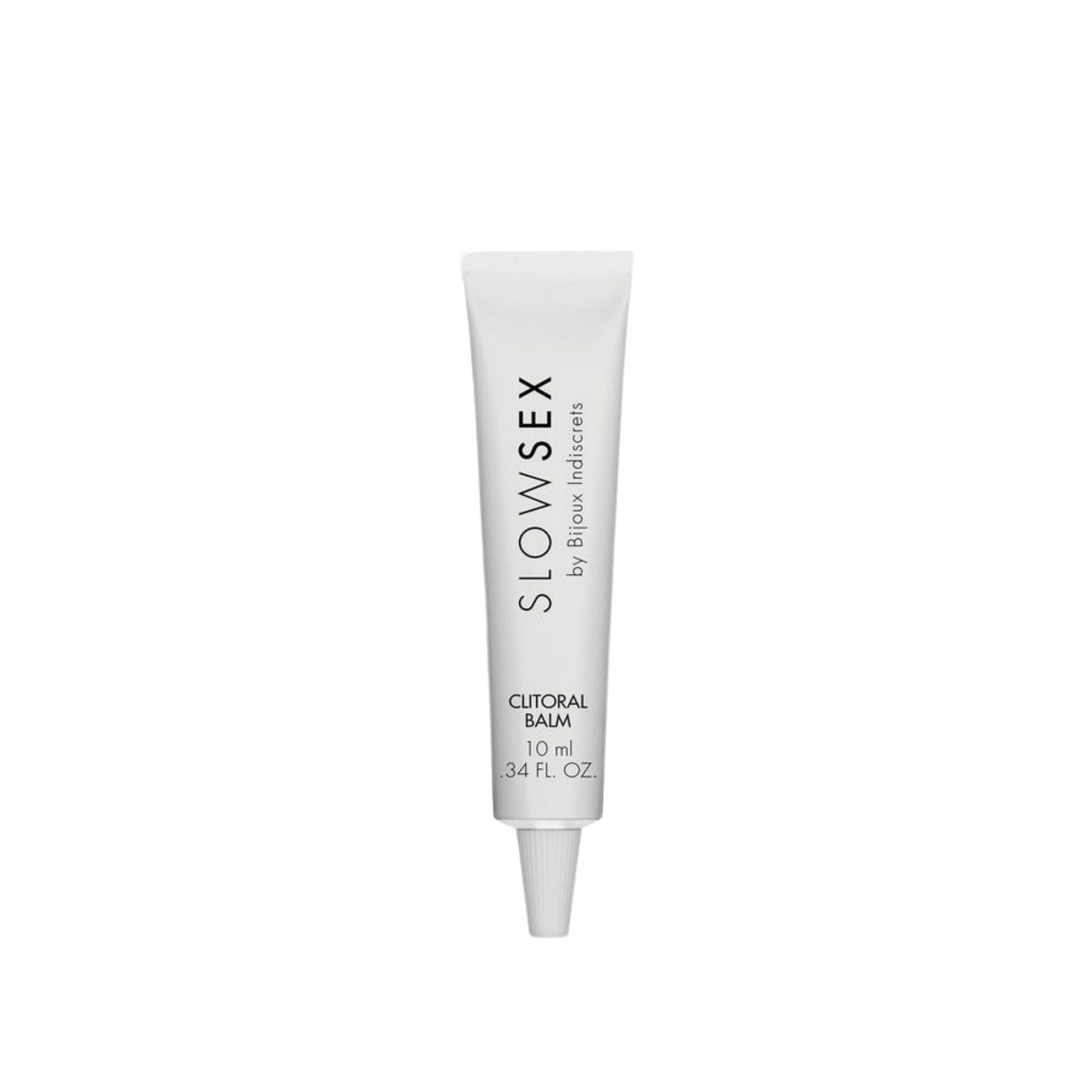 Slow Sex Stimulating Clitoris Balm