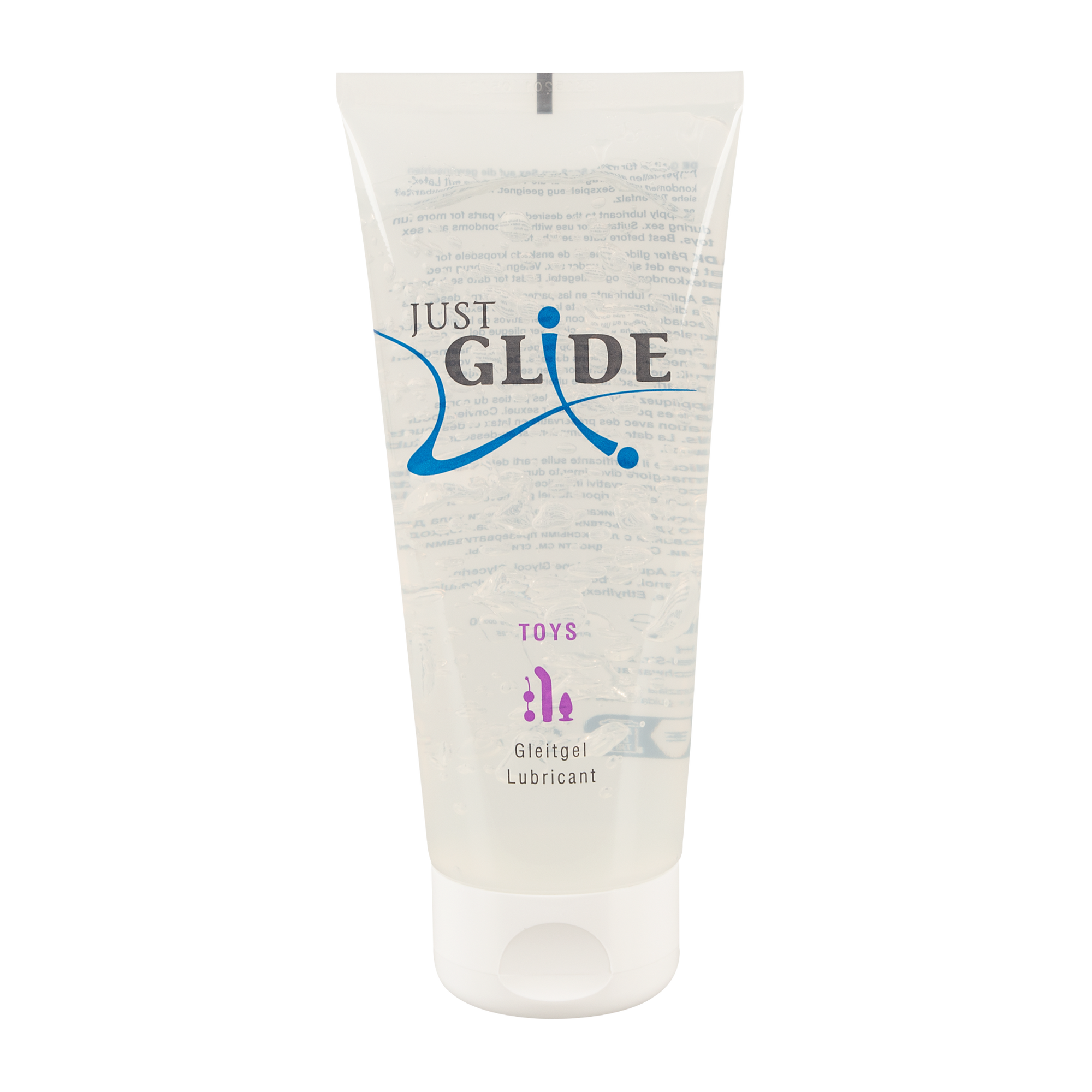 Toy Lube