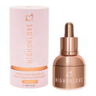 CBD Stimulation Sensual Oil